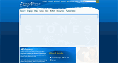 Desktop Screenshot of essexalliance.org